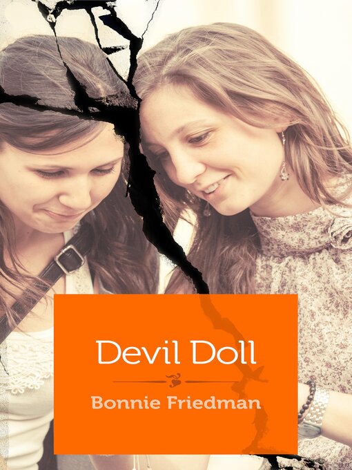 Title details for Devil Doll by Bonnie Friedman - Available